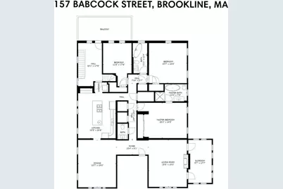 157 Babcock #2, Brookline, MA 02446 - Photo 24
