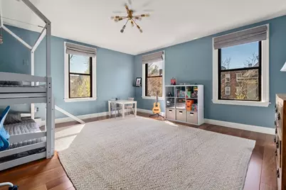 157 Babcock #2, Brookline, MA 02446 - Photo 14