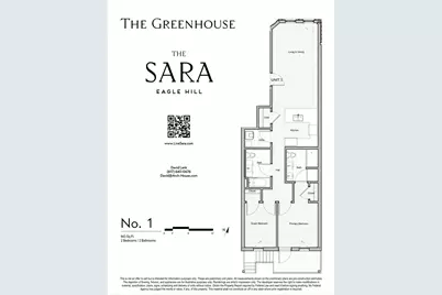 219 Saratoga Street #1, Boston, MA 02128 - Photo 28