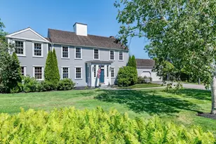 104 Jerusalem Rd, Cohasset, MA 02025 - Photo 2