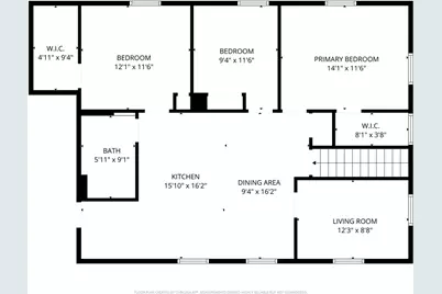 41 Orient St #2, Worcester, MA 01604 - Photo 24
