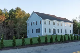 28 Marion, Rochester, MA 02770 - Photo 1