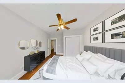 737 Parker Street #3, Boston, MA 02120 - Photo 1
