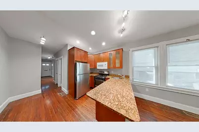 737 Parker Street #1, Boston, MA 02120 - Photo 1