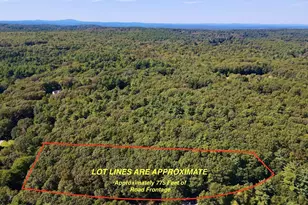 90 Corn Rd, Bolton, MA 01740 - Photo 1