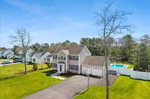 20 Settlers Way, Bourne, MA 02532 - Photo 2