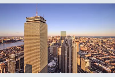 1 Dalton #3306, Boston, MA 02115 - Photo 28