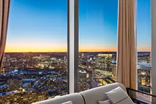 1 Dalton, Boston, MA 02115 - Photo 1
