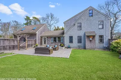 134 School St, Barnstable, MA 02635 - Photo 34