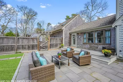 134 School St, Barnstable, MA 02635 - Photo 30