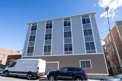 332 Talbot Ave 4th Flr #14, Boston, MA 02124 - Photo 1