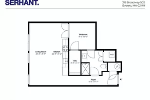 319 Broadway, Everett, MA 02149 - Photo 14