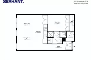 319 Broadway, Everett, MA 02149 - Photo 14
