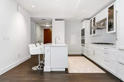 22 Liberty #6G, Boston, MA 02210 - Photo 6