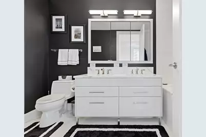 22 Liberty #6G, Boston, MA 02210 - Photo 10