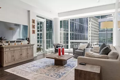 22 Liberty #6G, Boston, MA 02210 - Photo 2