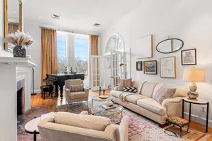 120 Beacon, Boston, MA 02116 - Photo 1