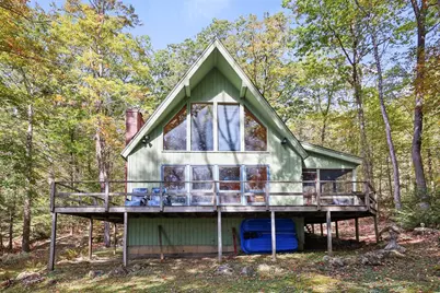 98 Loop Dr, Otis, MA 01223 - Photo 2