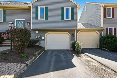 229 Comfort St #229, Bridgewater, MA 02324 - Photo 4