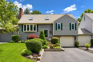 229 Comfort St, Bridgewater, MA 02324 - Photo 1