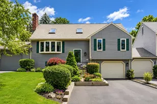 229 Comfort St, Bridgewater, MA 02324 - Photo 1