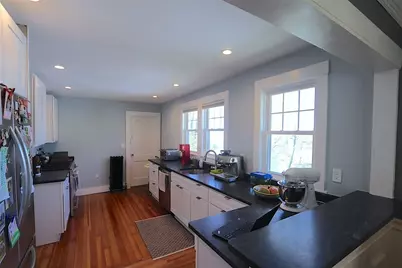 47 Lewis Street #2, Newton, MA 02458 - Photo 2