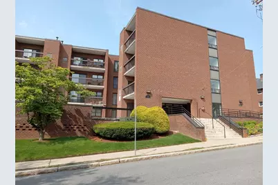 12 Mount Vernon St #25, Melrose, MA 02176 - Photo 22