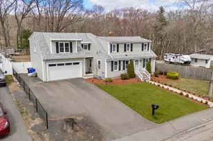 25 Clifford St, Taunton, MA 02780 - Photo 2