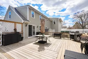 25 Clifford St, Taunton, MA 02780 - Photo 28