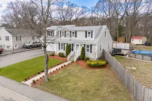 25 Clifford St, Taunton, MA 02780 - Photo 38
