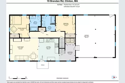 19 Brendan Rd, Clinton, MA 01510 - Photo 24