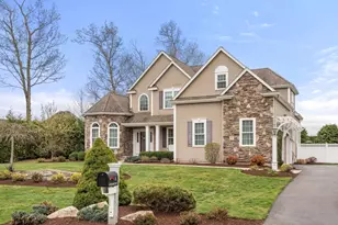 31 Chickadee Way, North Attleboro, MA 02760 - Photo 2