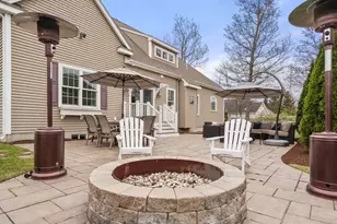 31 Chickadee Way, North Attleboro, MA 02760 - Photo 36