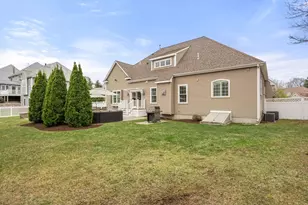 31 Chickadee Way, North Attleboro, MA 02760 - Photo 40