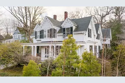 140 Pleasant St, Newton, MA 02459 - Photo 2