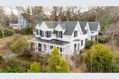140 Pleasant St, Newton, MA 02459 - Photo 1