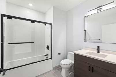 54 Auburn #401, Brookline, MA 02446 - Photo 6