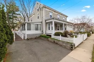92 Dudley St, Medford, MA 02155 - Photo 2