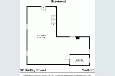 92 Dudley St, Medford, MA 02155 - Photo 36