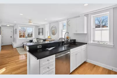 23 Bradford Street #Unit 1, Provincetown, MA 02657 - Photo 12