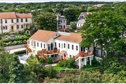 23 Bradford Street #Unit 1, Provincetown, MA 02657 - Photo 1