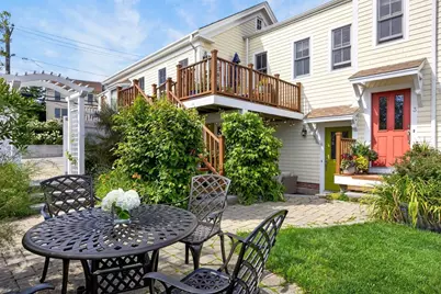 23 Bradford Street #Unit 1, Provincetown, MA 02657 - Photo 2