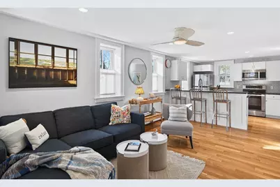 23 Bradford Street #Unit 1, Provincetown, MA 02657 - Photo 6