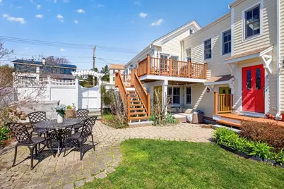 23 Bradford Street #Unit 1, Provincetown, MA 02657 - Photo 4