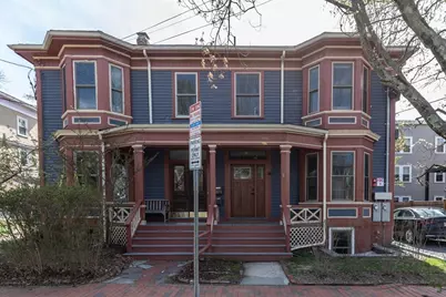 96 Henry Street #2, Cambridge, MA 02139 - Photo 12