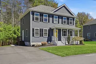 114 Run Brook Cir, Taunton, MA 02780 - Photo 2