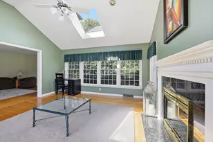 144 S Brook Rd, East Longmeadow, MA 01028 - Photo 22