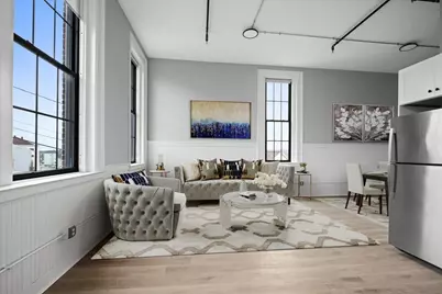 22 Waverly St #102, Worcester, MA 01604 - Photo 2