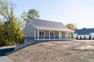 5 Brickyard Rd, North Brookfield, MA 01535 - Photo 1