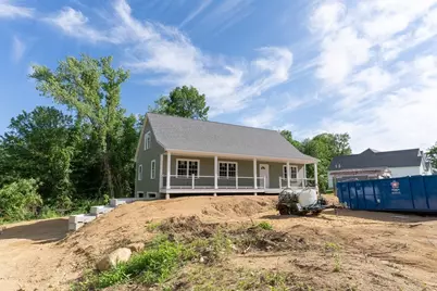5 Brickyard Rd, North Brookfield, MA 01535 - Photo 4